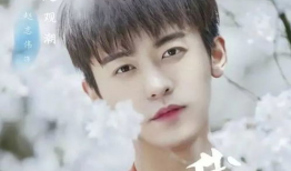 林俊彦个人资料,才华横溢的年轻演员，演艺事业璀璨星光