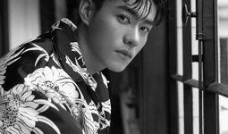 演员李程彬,光影交织下的演技魅力