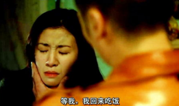 以前搞笑的鬼片吴君如,惊悚之余笑破肚皮