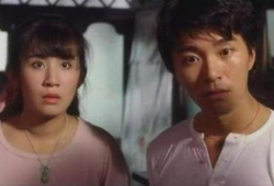 以前搞笑的鬼片吴君如,惊悚之余笑破肚皮