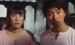 以前搞笑的鬼片吴君如,惊悚之余笑破肚皮