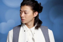 常雯个人资料,才华横溢的文艺新星，多才多艺的青春代表