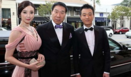 二张分家 娱乐圈