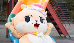 网红吉祥物,萌动人心的虚拟宠儿