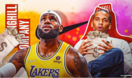 詹姆斯娱乐公司