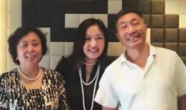 演员唐磊的老婆,幸福家庭背后的贤妻风采