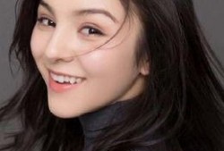 重庆李安娜个人资料,跨界艺术与商业的璀璨星辉