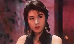 以前搞笑的鬼片吴君如,惊悚之余笑破肚皮