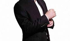 演员胡斌,光影之间，演绎人生百态