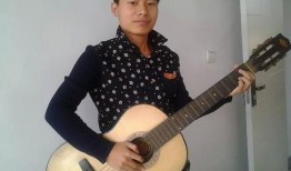 歌手孙鹏程个人资料