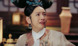 如懿中王梓芠照片
