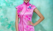 btv女主播栗坤,BTV女主播的时尚魅力与职业风采