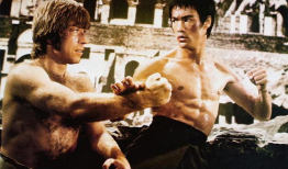 猛龙过江的演员,群星荟萃，演绎热血江湖传奇