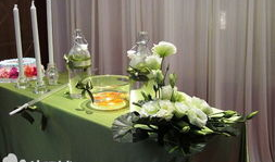 婚礼背景墙设计diy