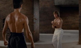 猛龙过江的演员,群星荟萃，演绎热血江湖传奇