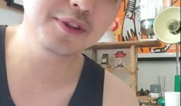 娱乐圈吃瓜实锤