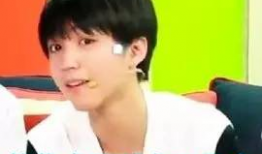 王俊凯表情包高清,捕捉青春偶像的瞬间魅力