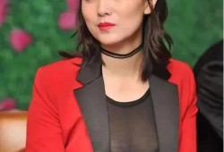演员小宋佳现任丈夫