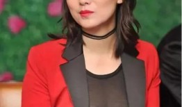 演员小宋佳现任丈夫