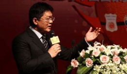张斌老婆背景