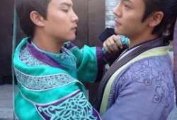 马天宇搞笑花絮,笑料百出，欢乐无限