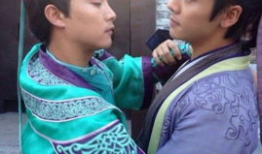 马天宇搞笑花絮,笑料百出，欢乐无限