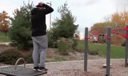 运动失误搞笑视频,运动失误搞笑瞬间大盘点