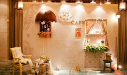 婚礼背景墙设计diy