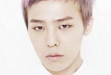 权志龙素颜图片,真实颜值与舞台形象大对比