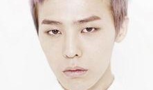 权志龙素颜图片,真实颜值与舞台形象大对比