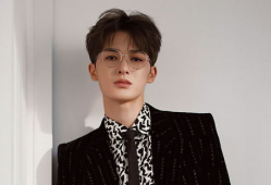 中国当下最火的男明星