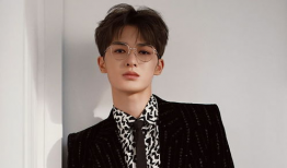 中国当下最火的男明星