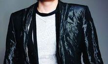 老狼的资料,音乐路上的行者与歌者