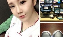 nba女主播凡凡