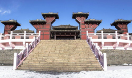 铜雀台的历史背景,铜雀台的历史传奇与兴衰之谜