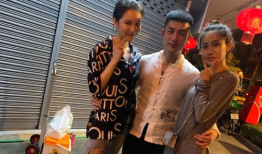 网红节仙洋干架