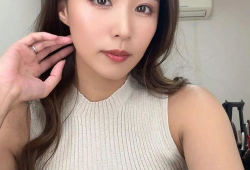 通野未帆生活照