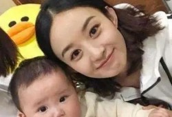 娱乐圈小孩名字,娱乐圈萌娃名字大盘点