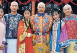 旧还珠格格演员表