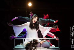 国内音乐剧演员