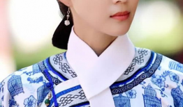 如懿中王梓芠照片
