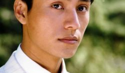 洪天祥个人资料