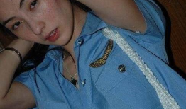 张柏芝雅照片全集66