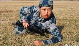 空军女兵生活照,青春绽放的蓝天守护者