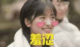 沈月用过的表情包,笑出腹肌的瞬间