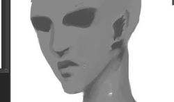 下半脸图片,探寻面部表情的深层奥秘