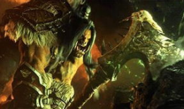 魔兽所有背景故事,史诗背景下的传奇征程