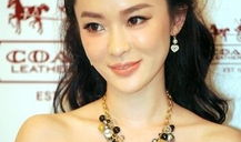 中国哪个女明星胸最大,揭秘中国哪位女明星拥有傲人上围