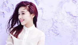 演员阚清子的照片,光影交织下的美丽瞬间