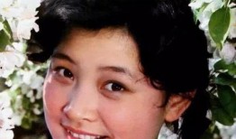 80年代大陆女演员
